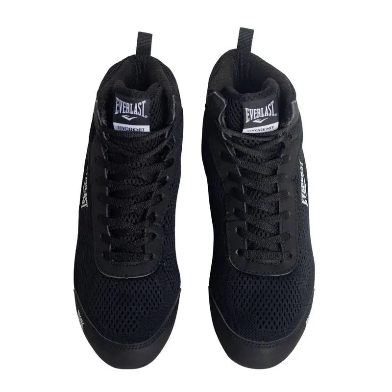 Tênis Everlast Forceknit Preto