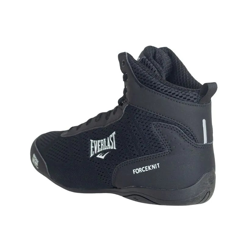 Tênis Everlast Forceknit Preto