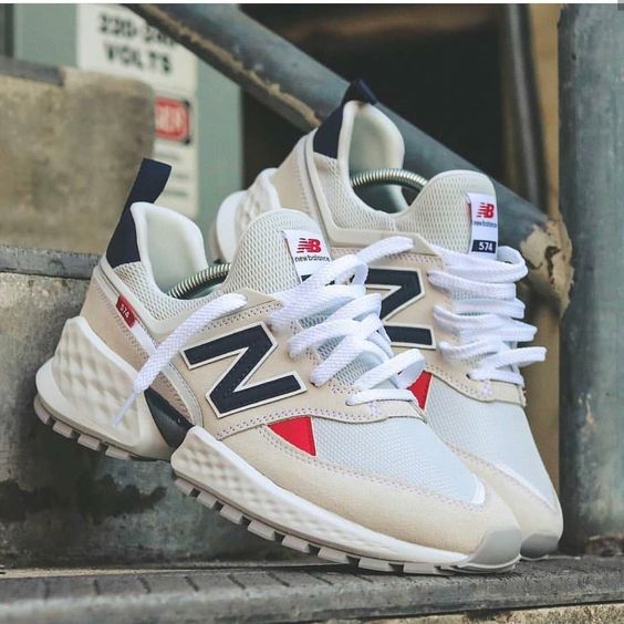 Tenis New Balance 574 Sport V2 Lifestyle