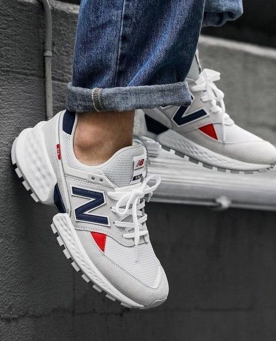 Tenis New Balance 574 Sport V2 Lifestyle