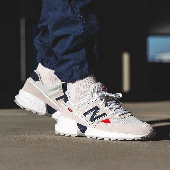 Tenis New Balance 574 Sport V2 Lifestyle