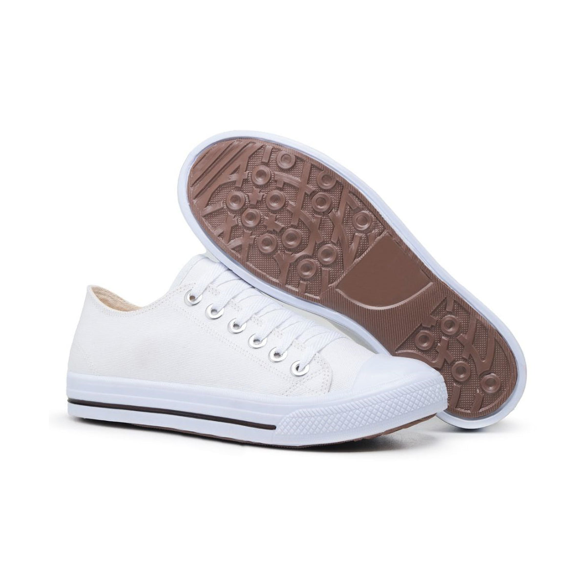 Tênis All Colors Branco