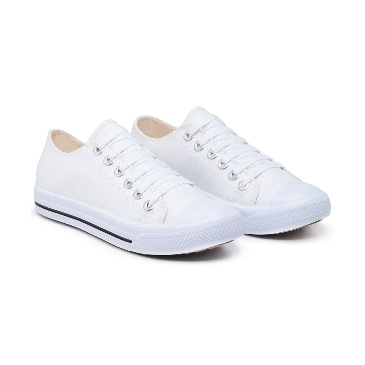 Tênis All Colors Branco