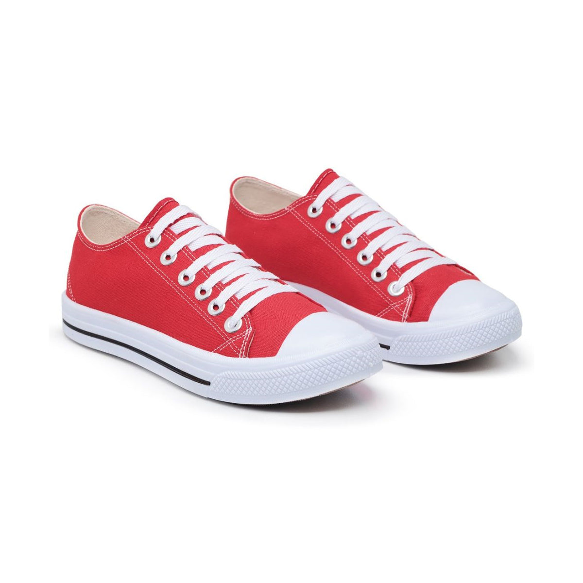Tênis All Colors Vermelho