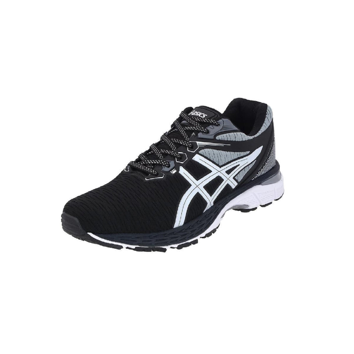 Tênis Asics Gel Revelation Preto Grafite