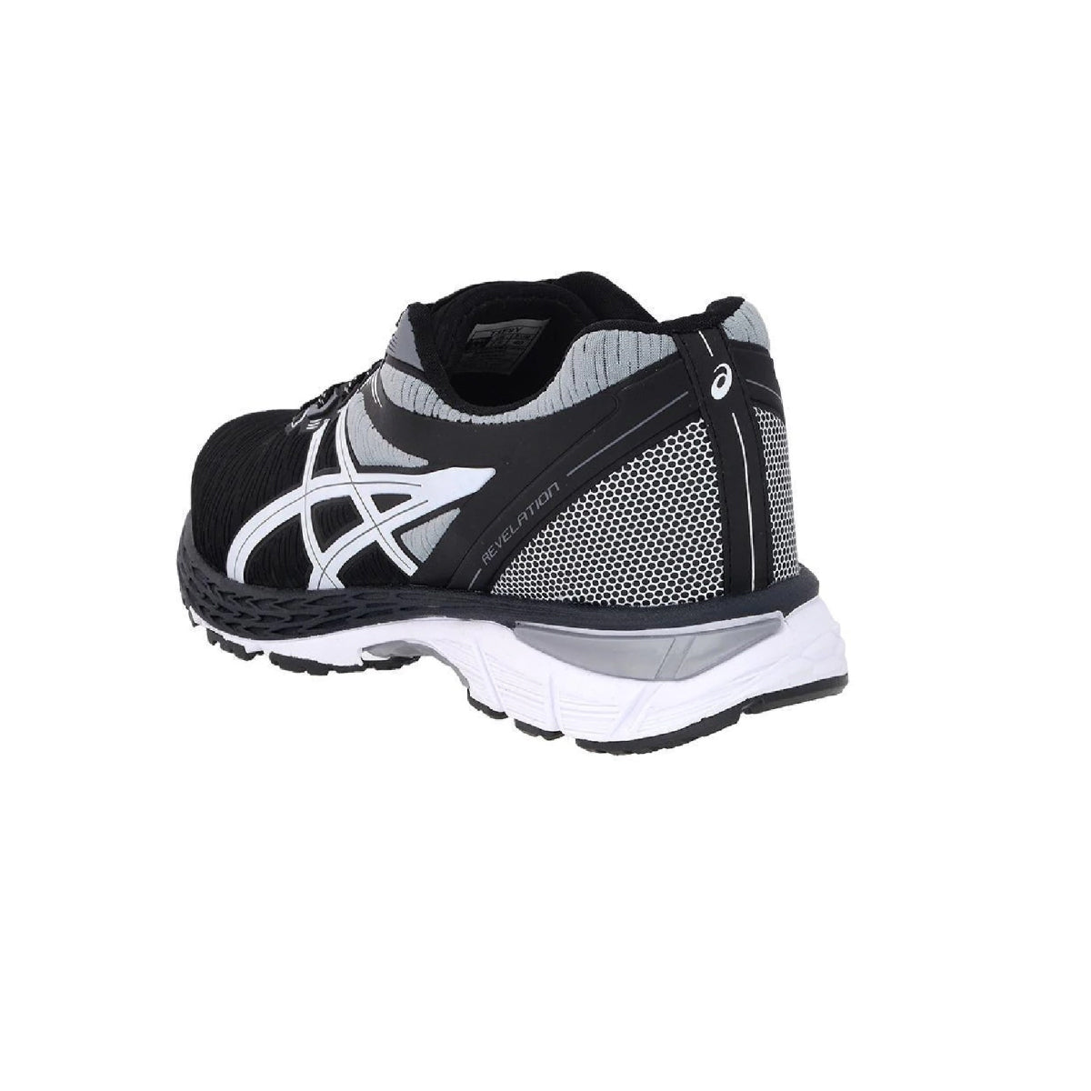 Tênis Asics Gel Revelation Preto Grafite