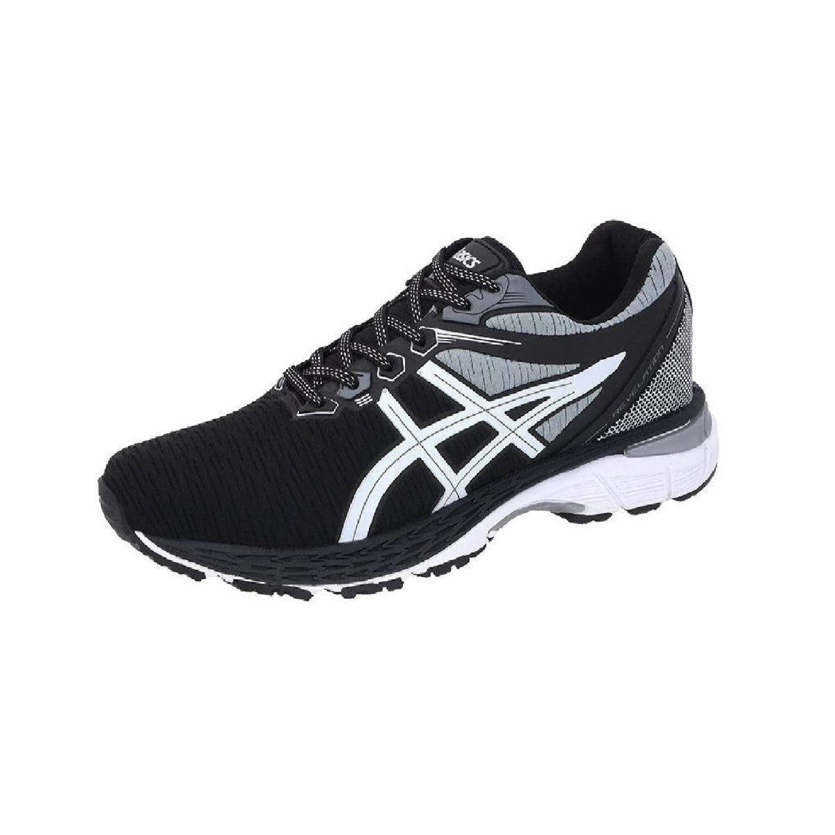 Tênis Asics Gel Revelation Preto Grafite