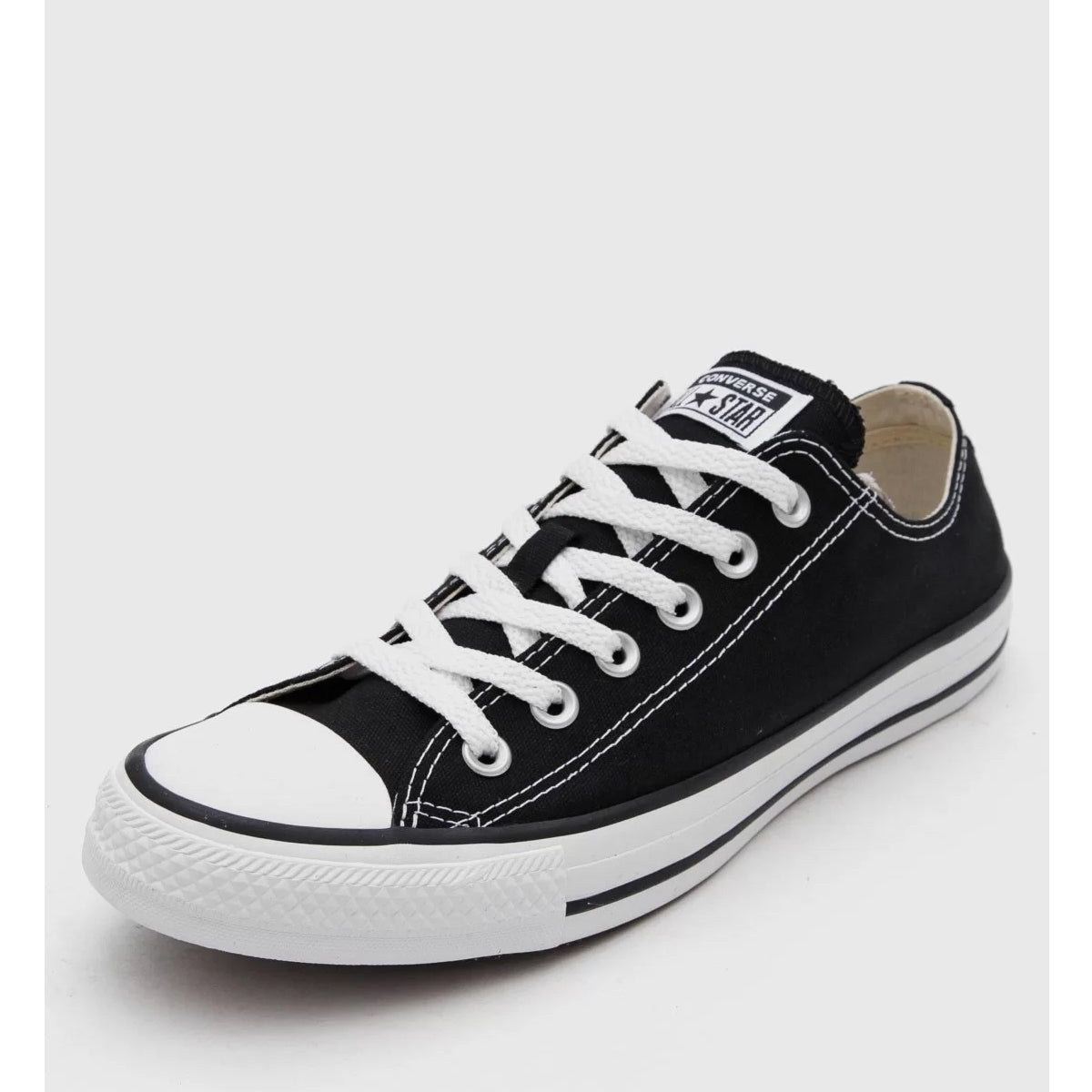 Tenis Chuck Taylor All Star Preto