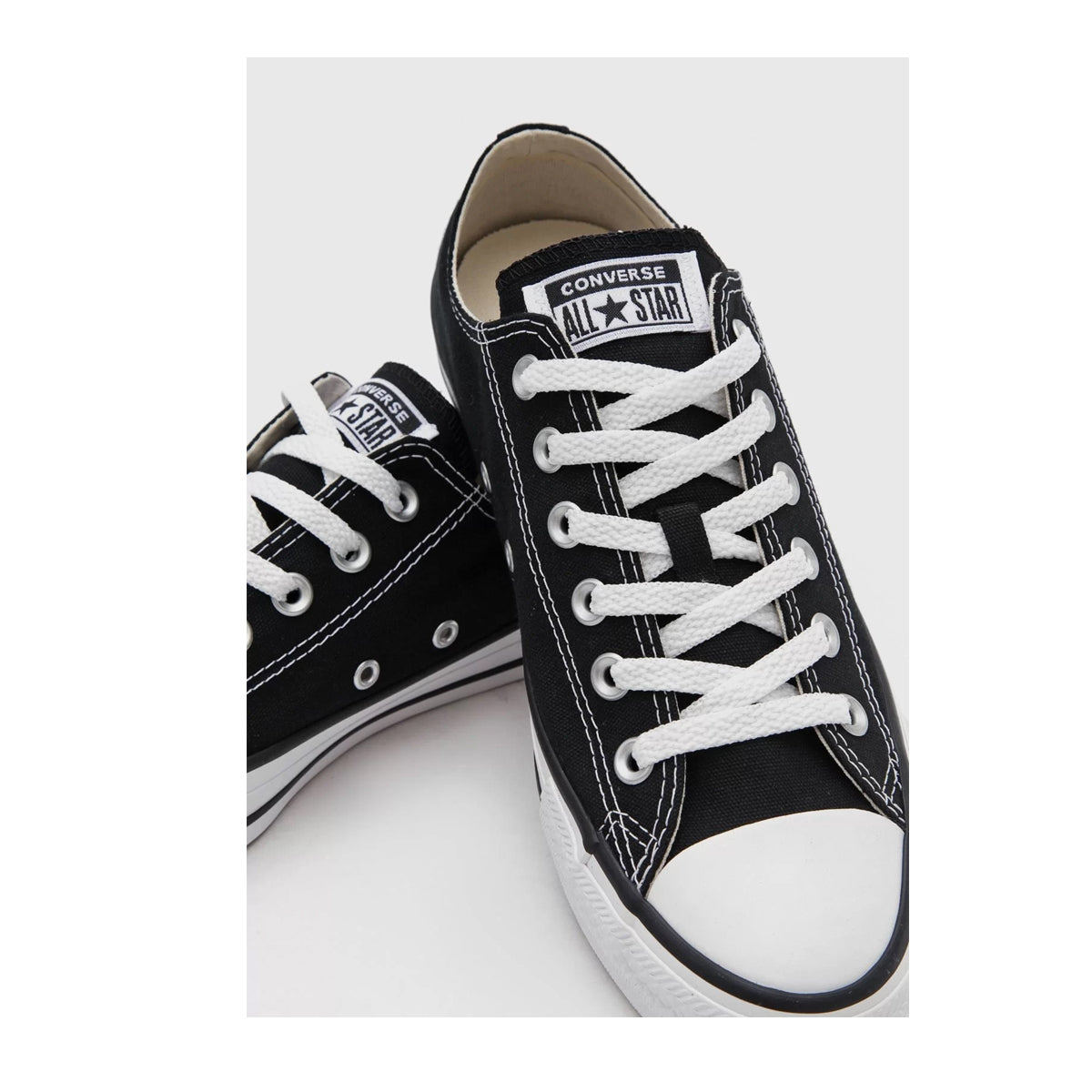 Tenis Chuck Taylor All Star Preto