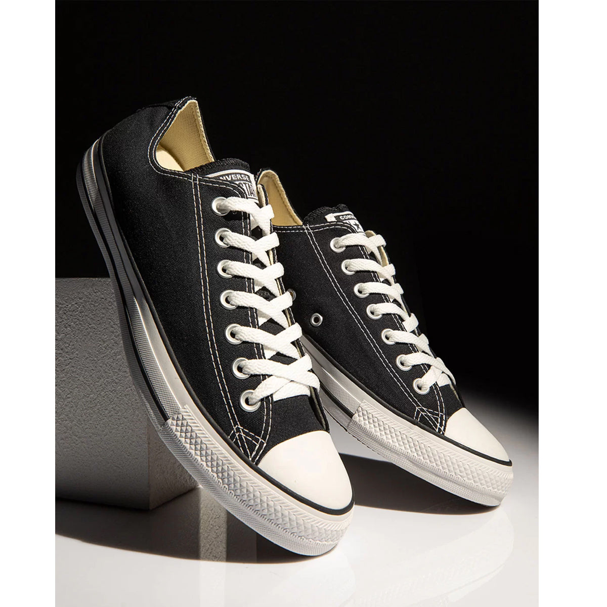 Tenis Chuck Taylor All Star Preto