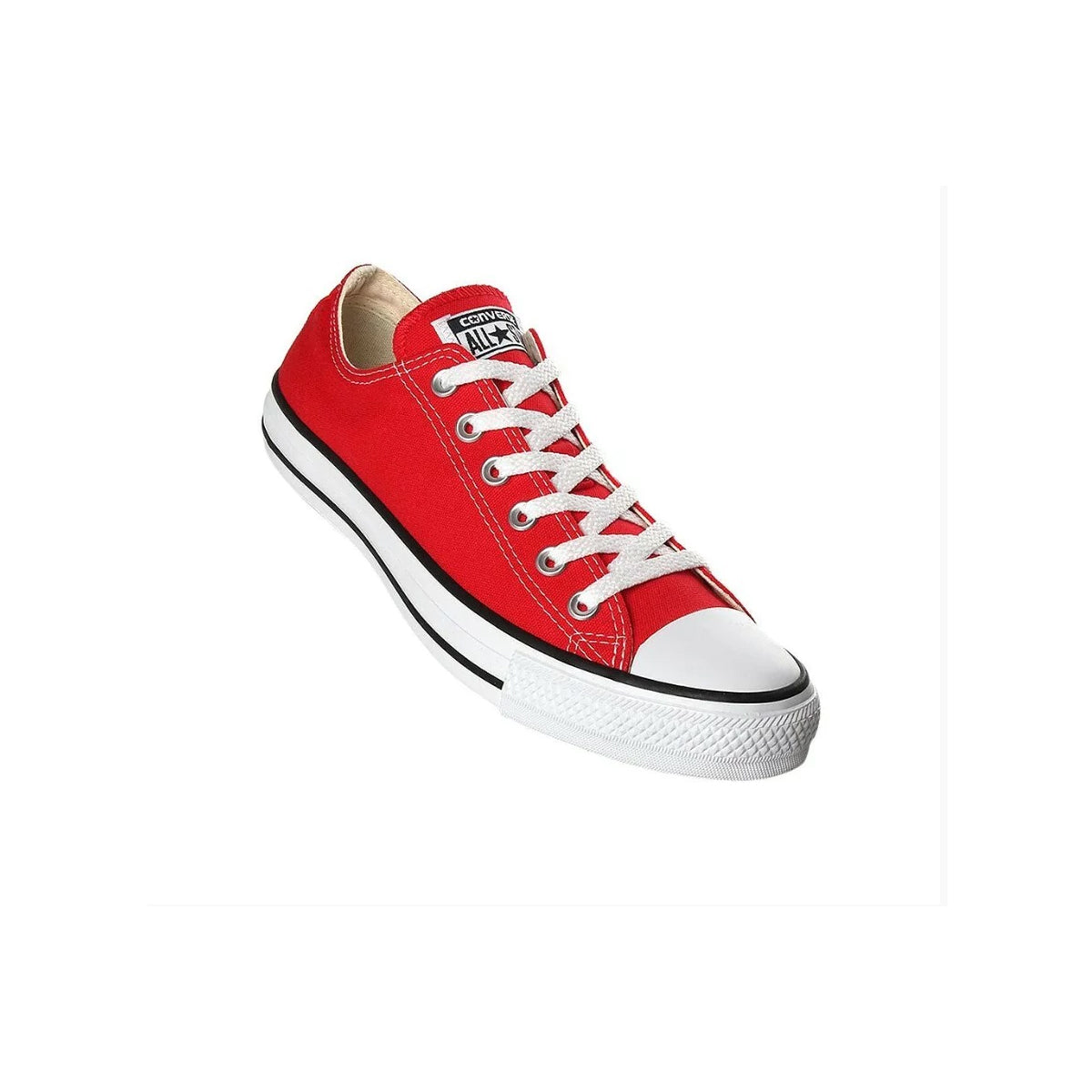 Tenis Chuck Taylor All Star Vermelho