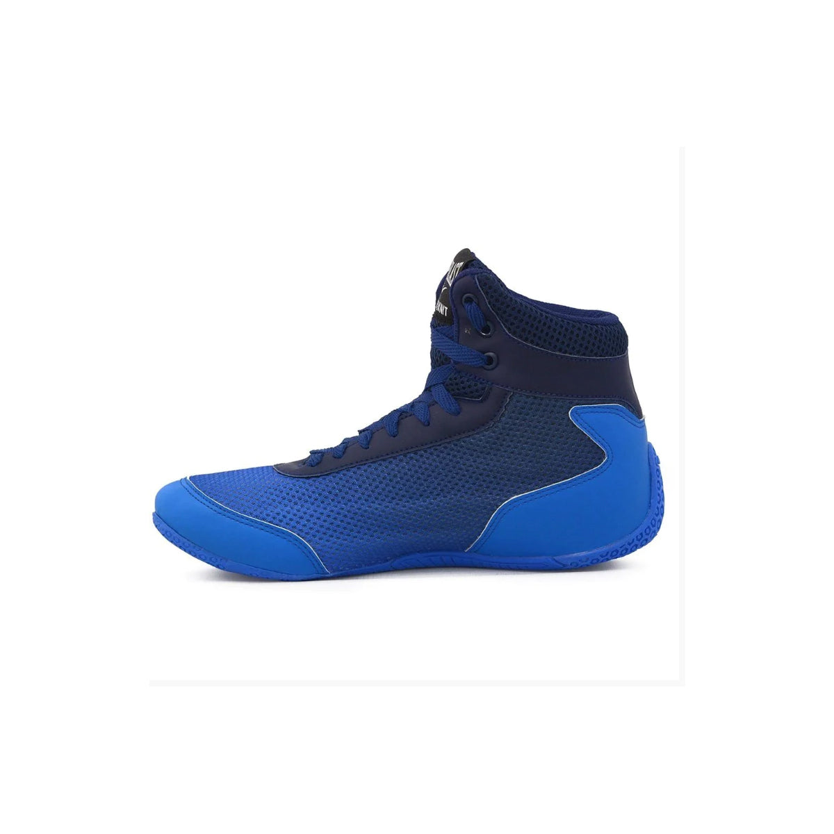 Tenis Everlast Forceknit Academia Lutas Azul Royal