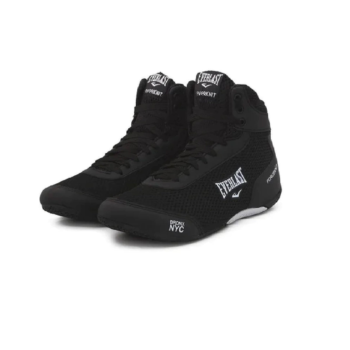 Tênis Everlast Forceknit Preto