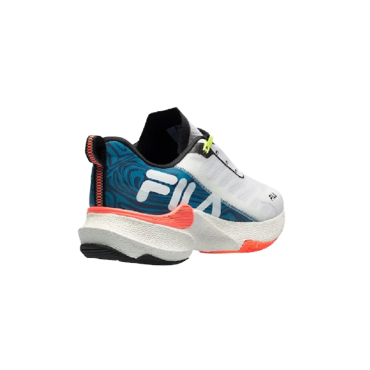 Tenis Fila Float Fly Branco