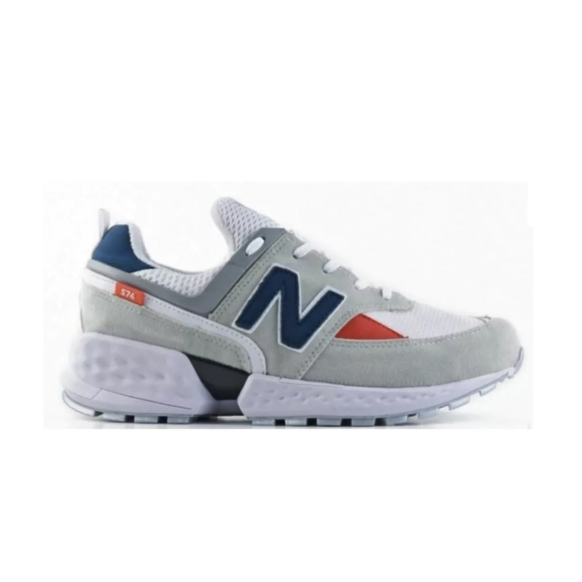 Tenis New Balance 574 Sport V2 Lifestyle