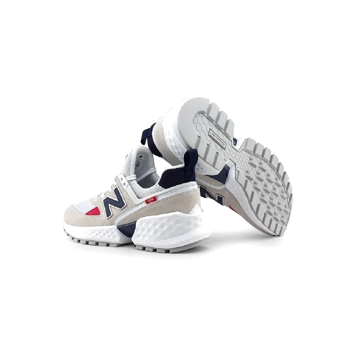 Tenis New Balance 574 Sport V2 Lifestyle