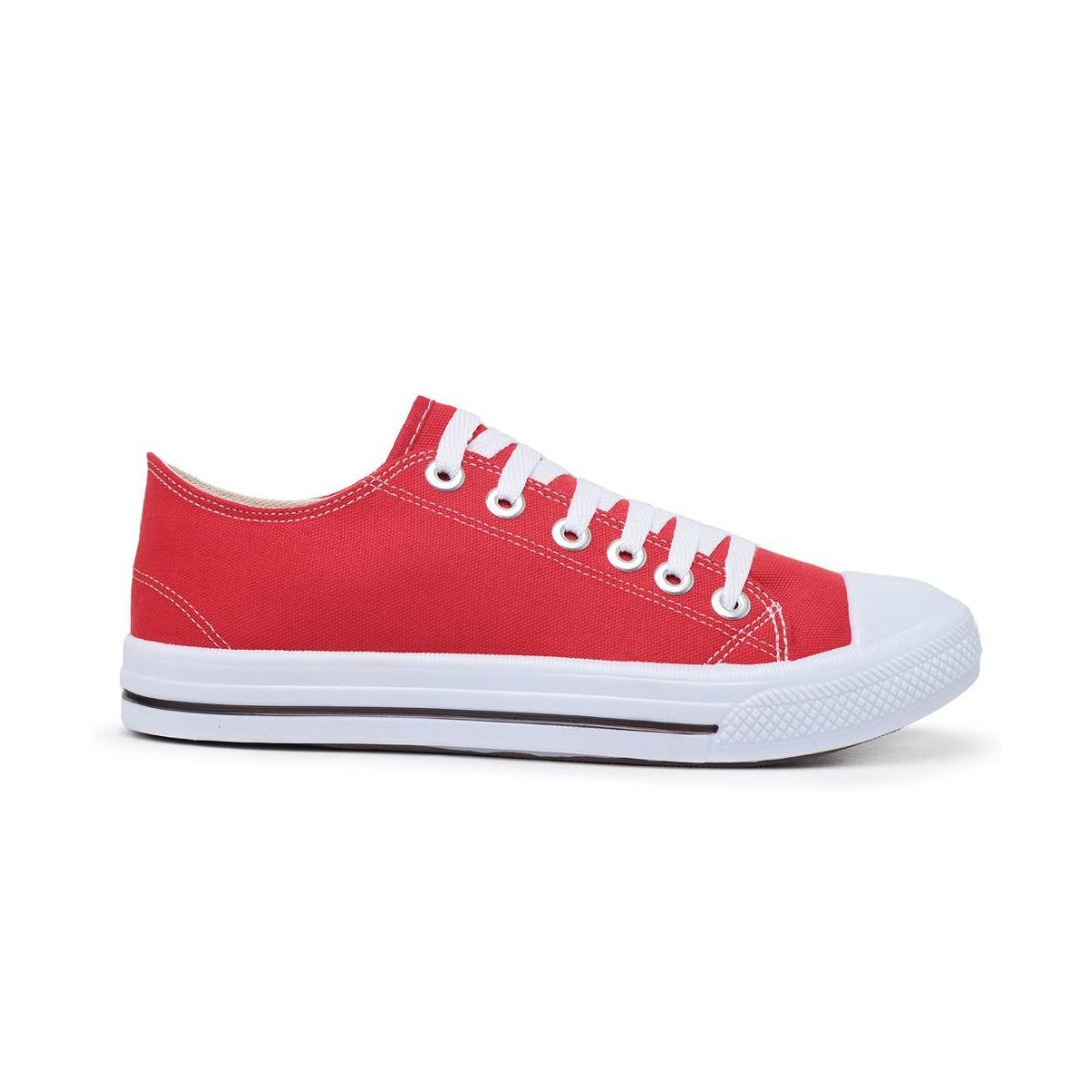 Tênis All Colors Vermelho