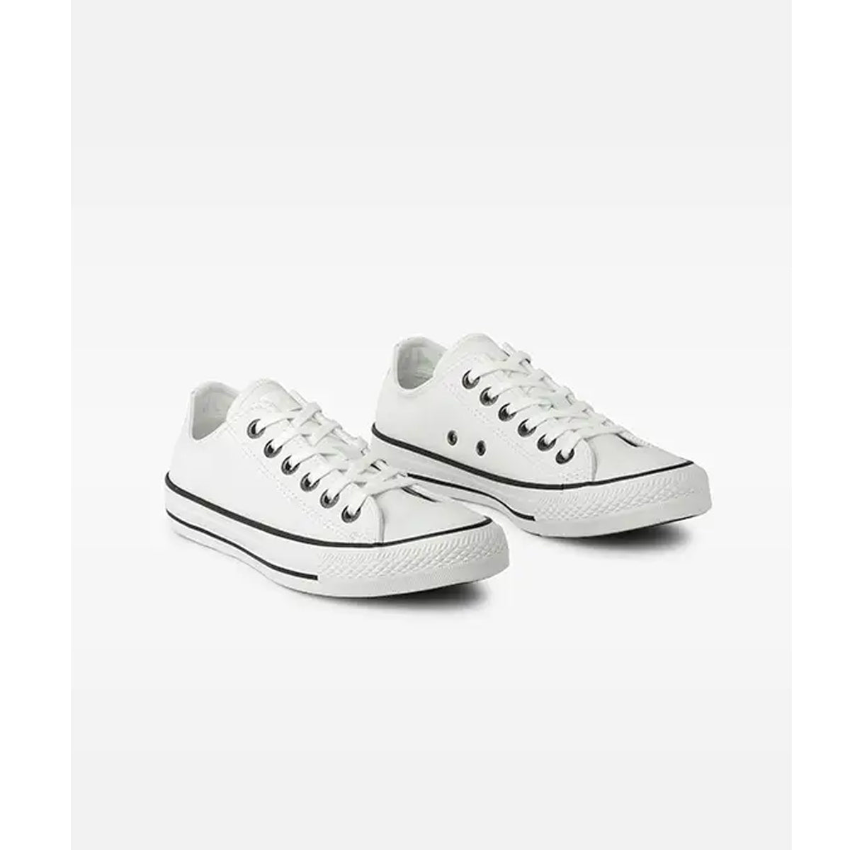 Tenis Chuck Taylor Converse Branco