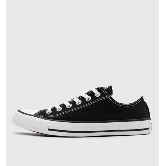 Tenis Chuck Taylor All Star Preto