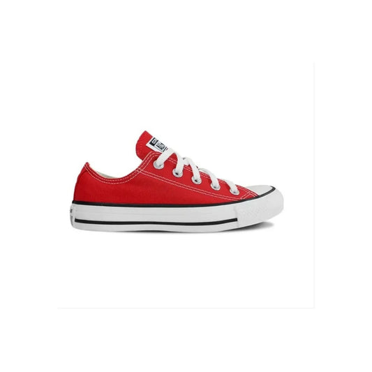 Tenis Chuck Taylor All Star Vermelho