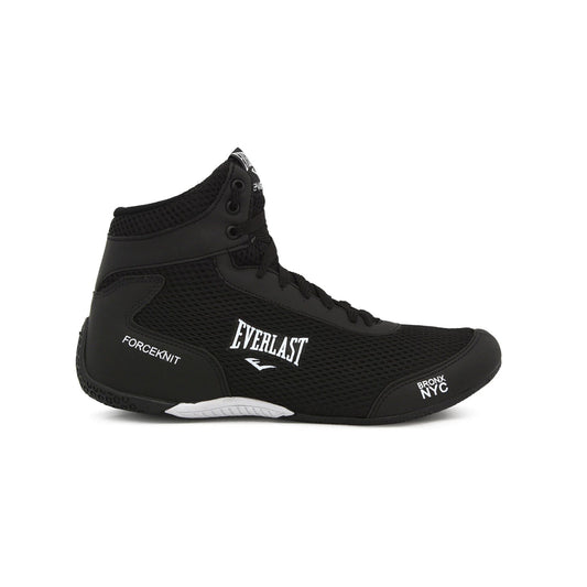 Tênis Everlast Forceknit Preto