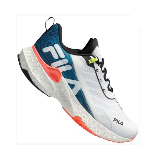 Tenis Fila Float Fly Branco