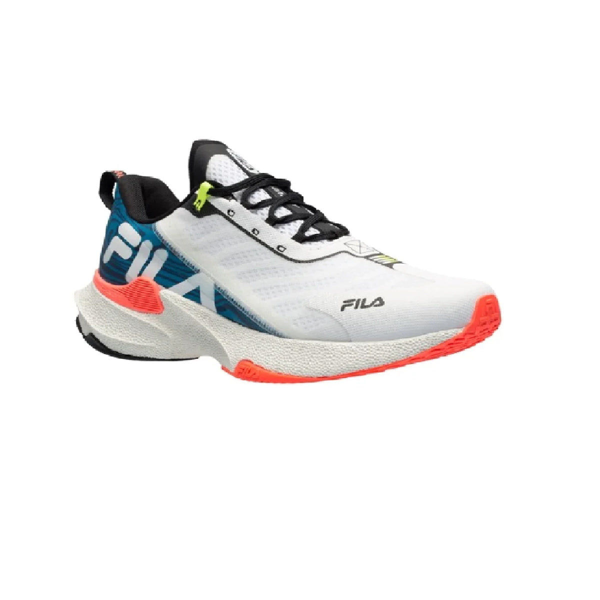 Tenis Fila Float Fly Branco