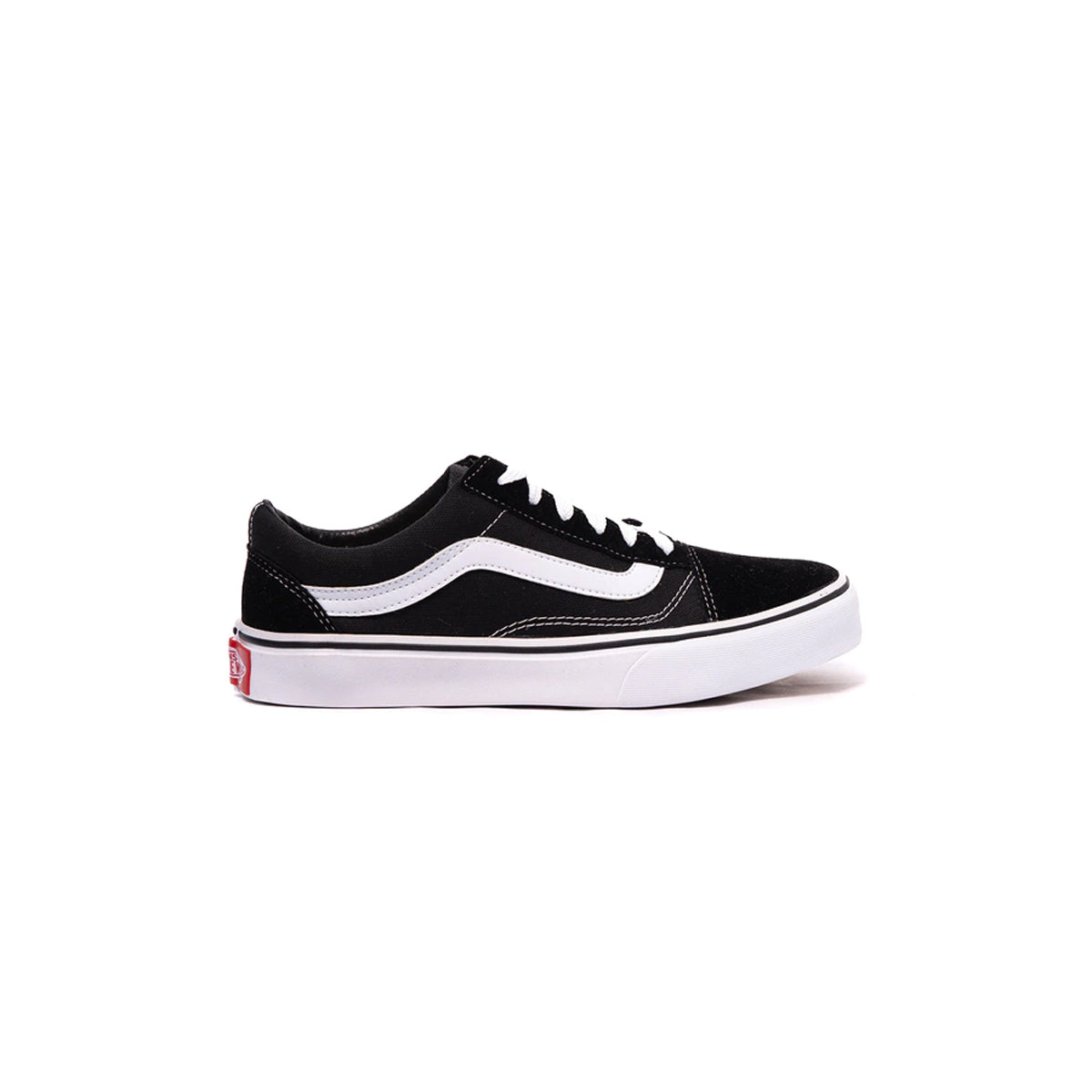 Tenis Vans Old Skool Skate Vulcanizado Preto